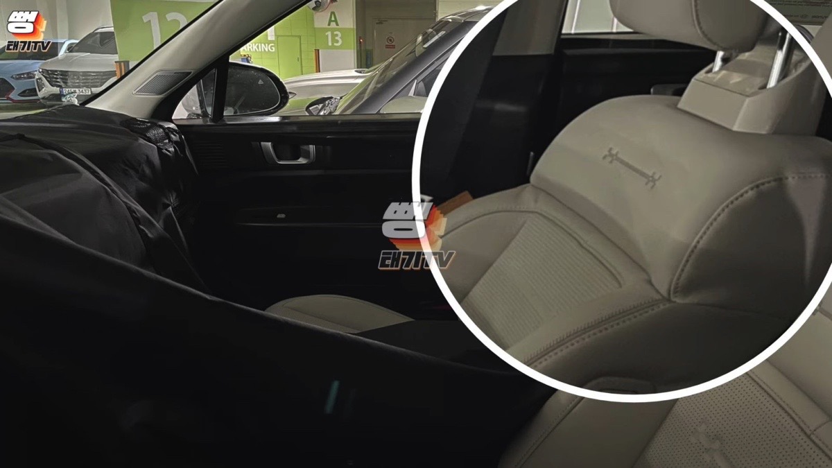 Fotospia Hyundai Santa Fe