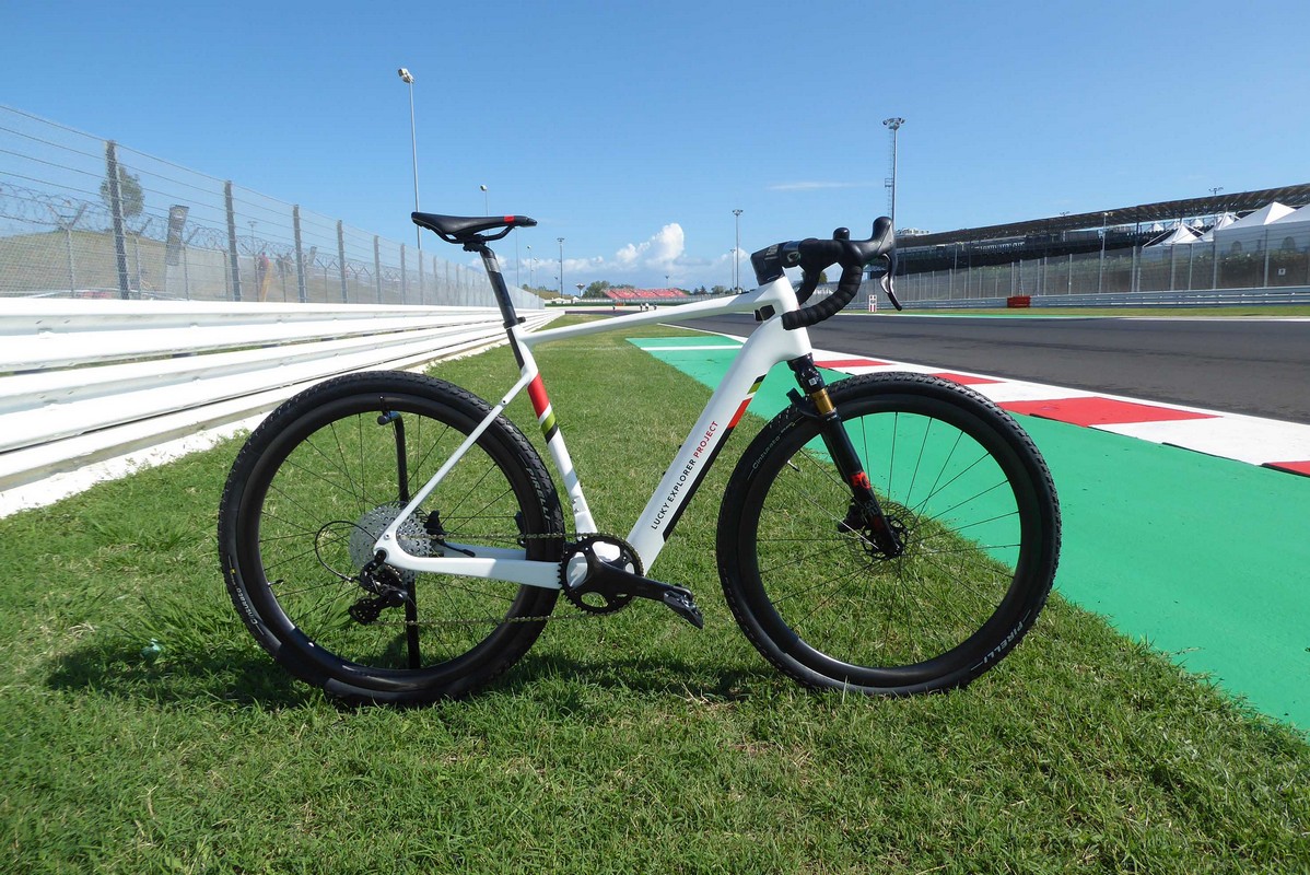 MV Agusta AMO RR Pinion