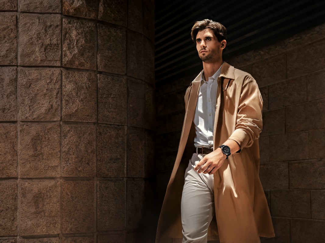 Smartwatch Amazfit GTR 4 e GTS 4