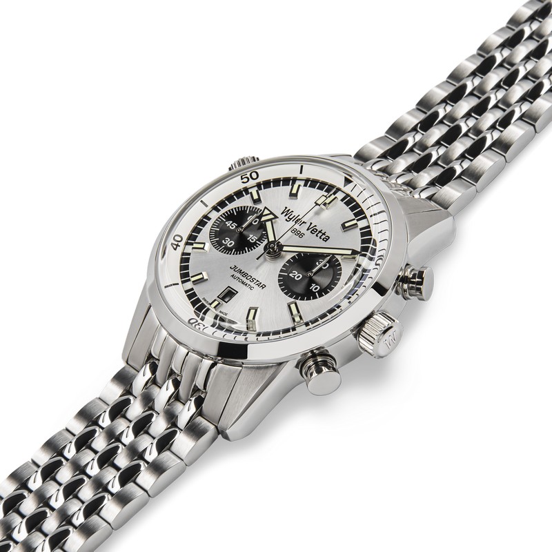 Wyler Vetta Jumbostar