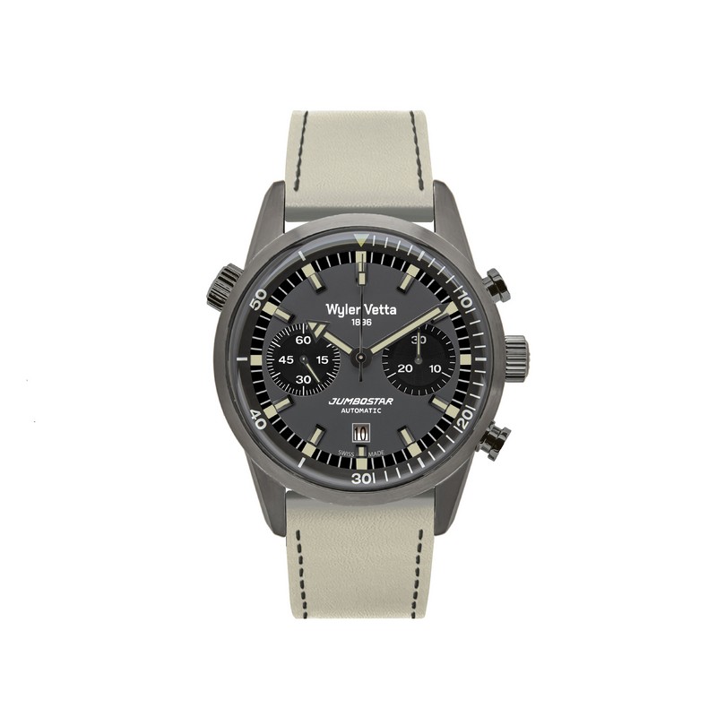 Wyler Vetta Jumbostar