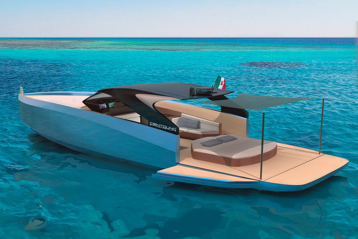 Centouno Navi Vespro