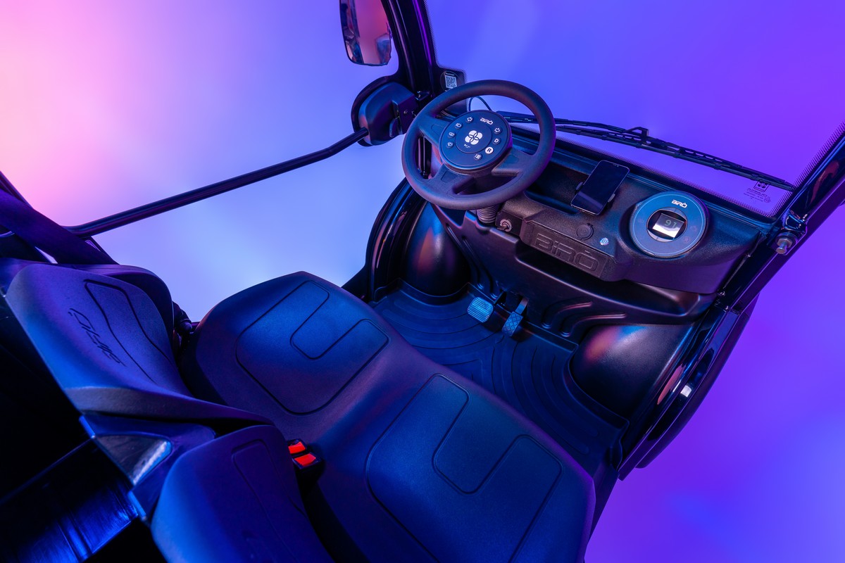 Estrima Biro Eicma 2022