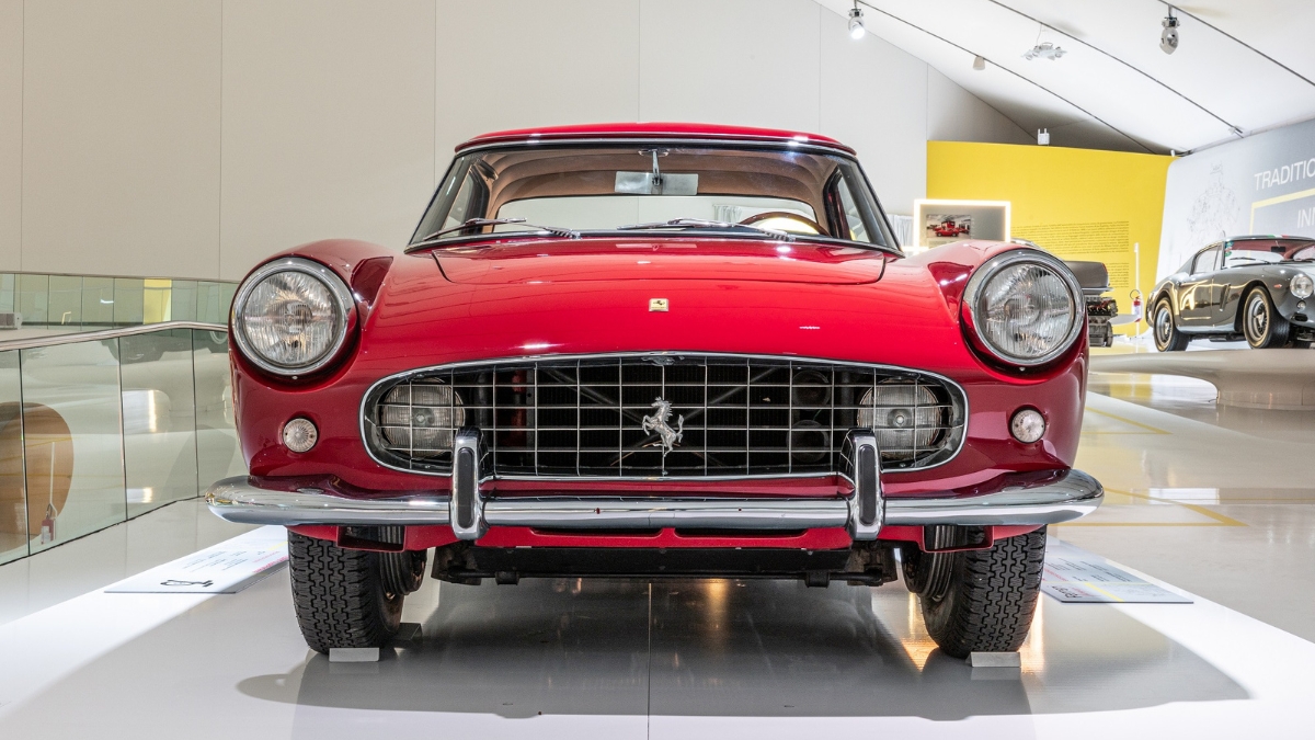 Milano Autoclassica 2022