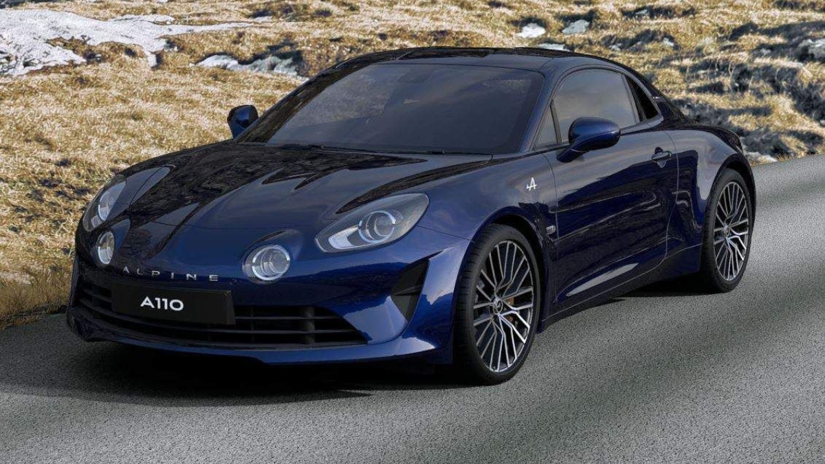 Milano Autoclassica 2022