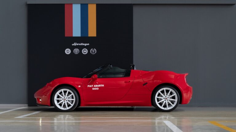 Milano Autoclassica 2025: biglietti, come arrivare e cosa vedere