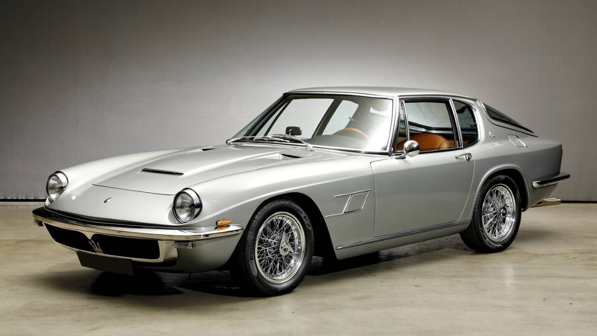 Milano Autoclassica 2022