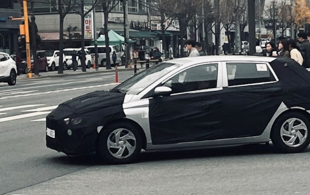 Hyundai i20 fotospia