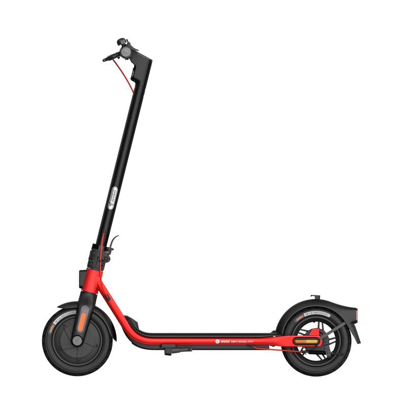 Monopattini elettrici Segway-Ninebot