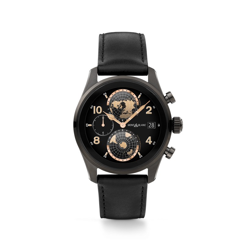 Montblanc Regali di Natale 2022