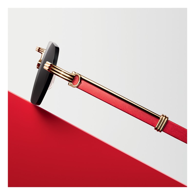 Occhiali da sole Première de Cartier