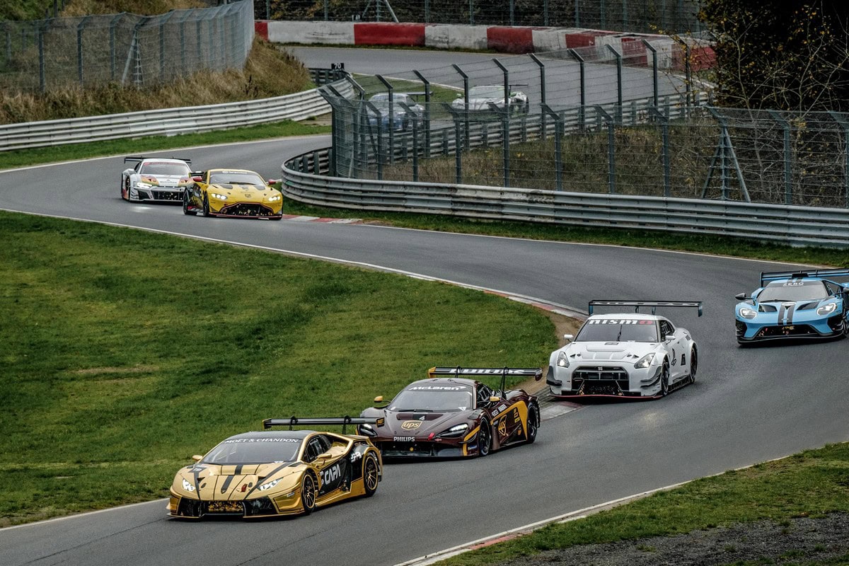 Gran Turismo film 2023