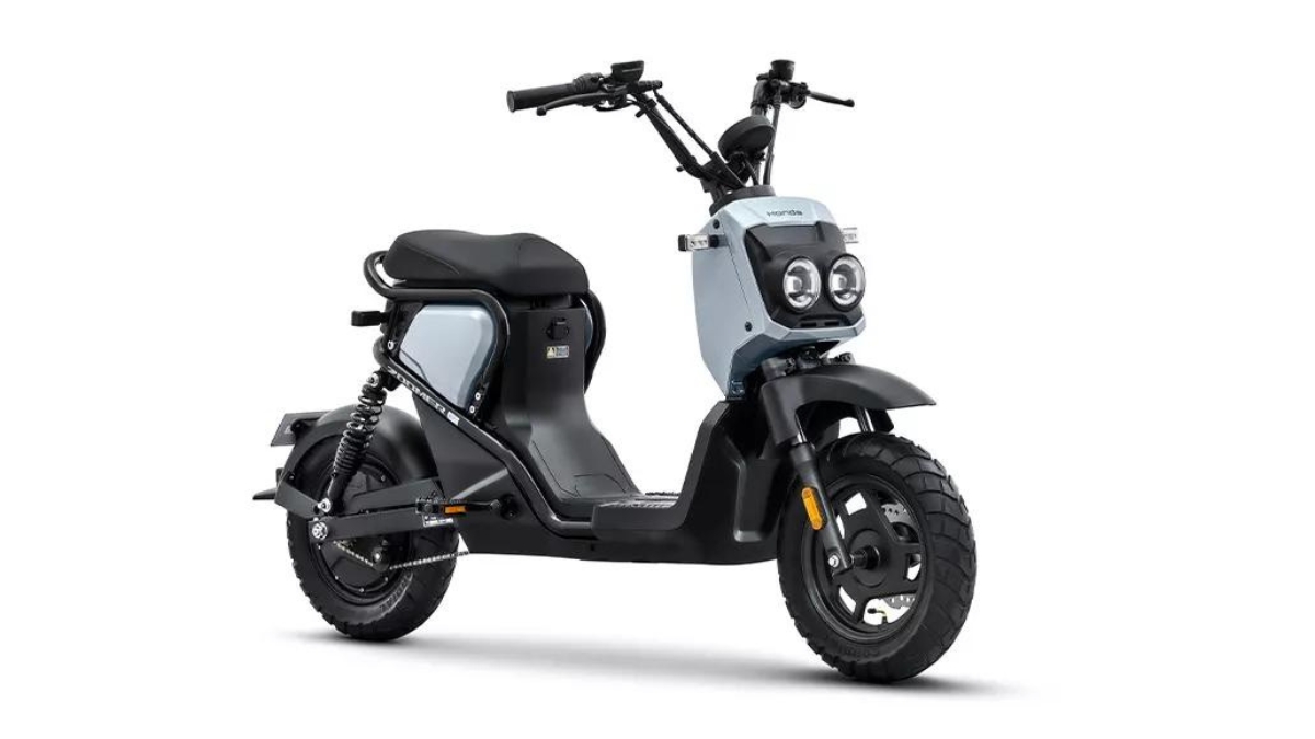Honda Zoomer