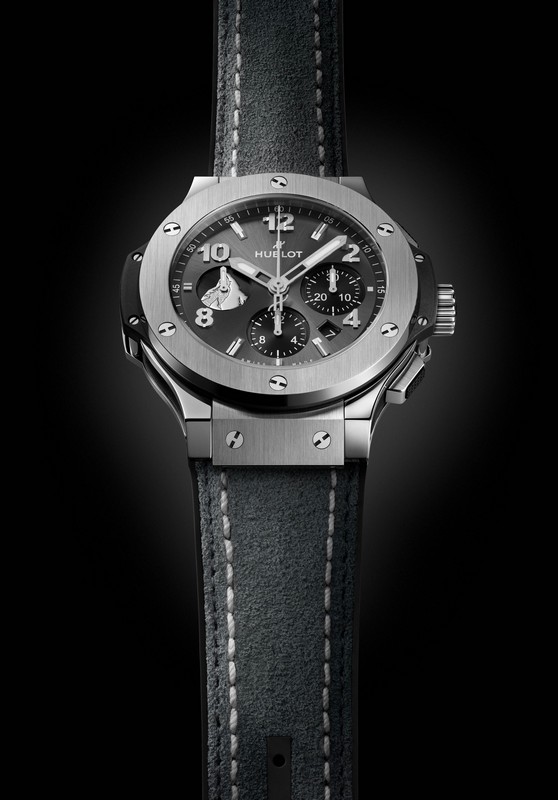 Hublot Big Bang Zermatt 2023