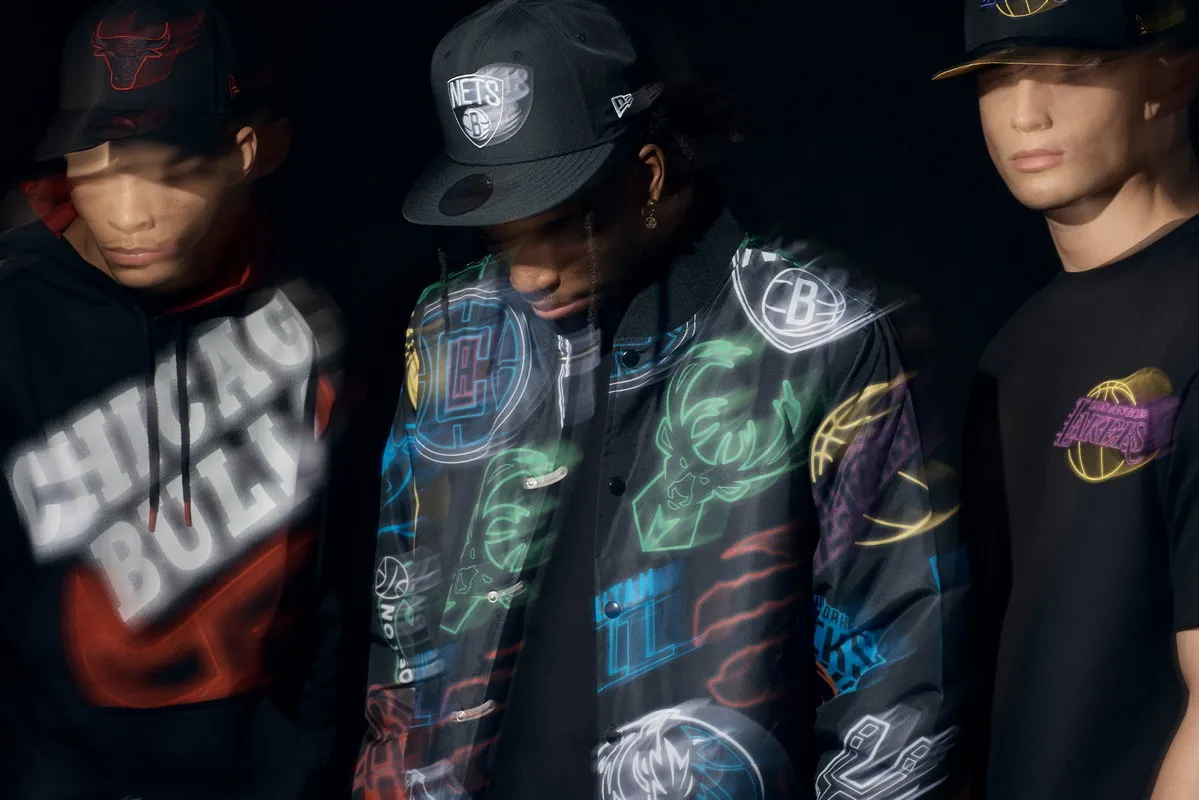 New Era Neon Pack 2023