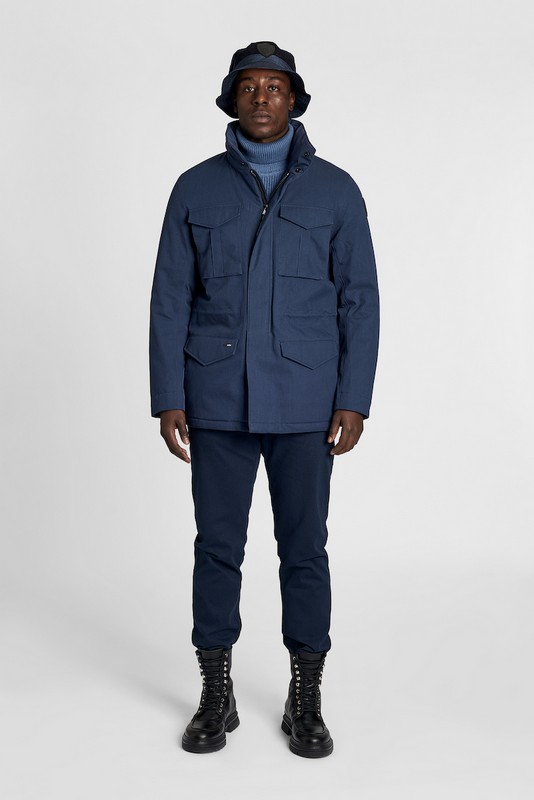 Nobis autunno inverno 2023