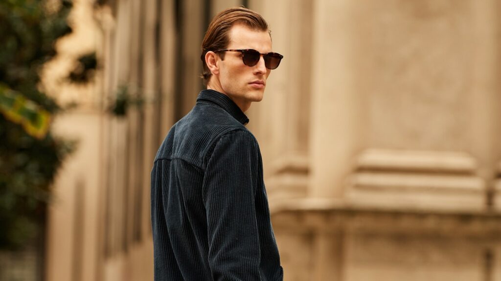 Pitti Uomo Gennaio 2023 Cruna