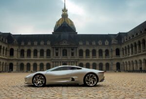 Troppo belle per essere vere: le 10 concept car rimaste solo sogni