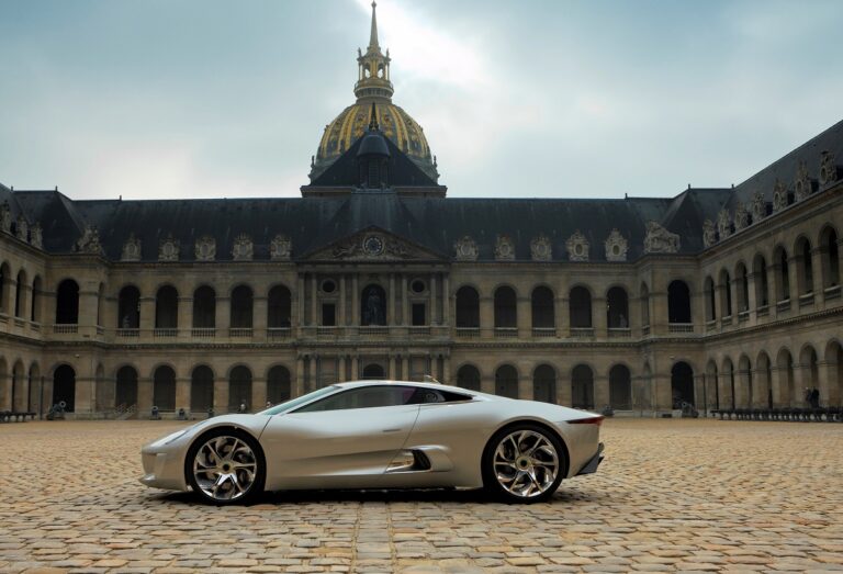 Troppo belle per essere vere: le 10 concept car rimaste solo sogni
