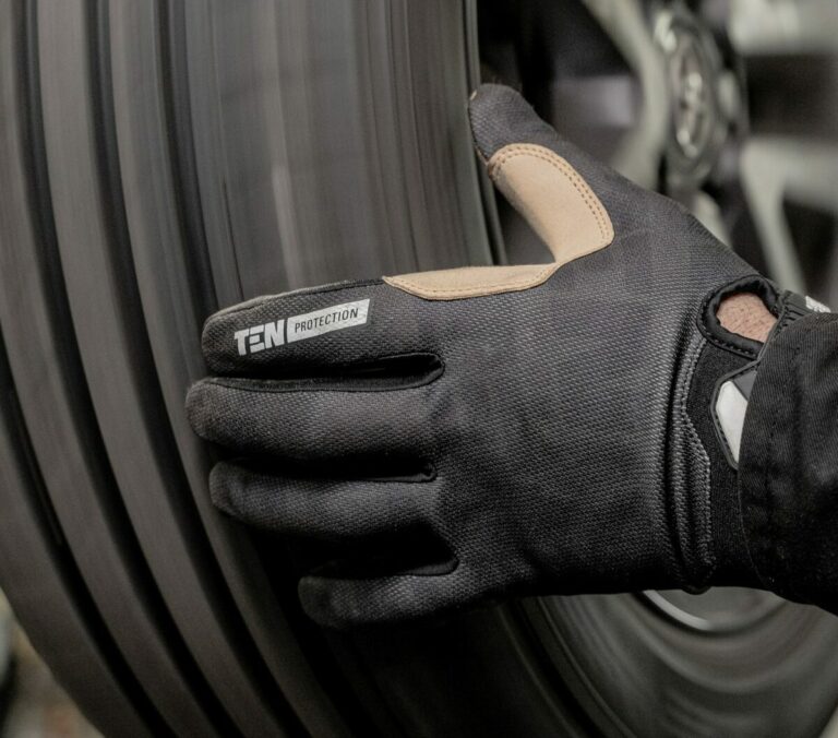 La verità sulle gomme all-weather: non sono ciò che pensi