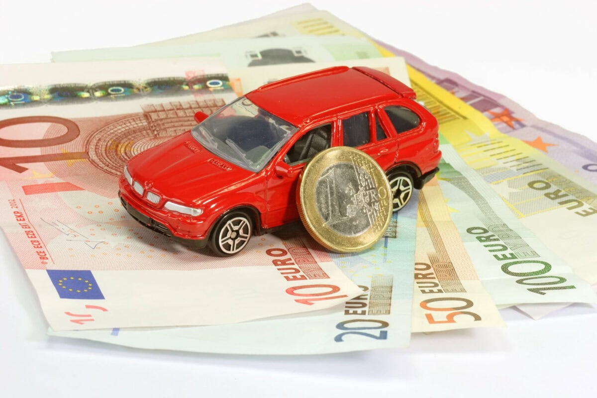 rc auto assicurazione