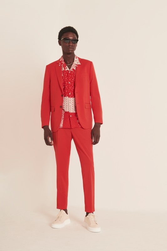 Antony Morato Pitti Uomo 2023