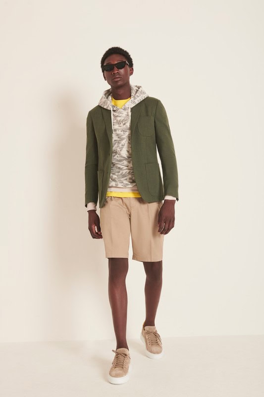 Antony Morato Pitti Uomo 2023