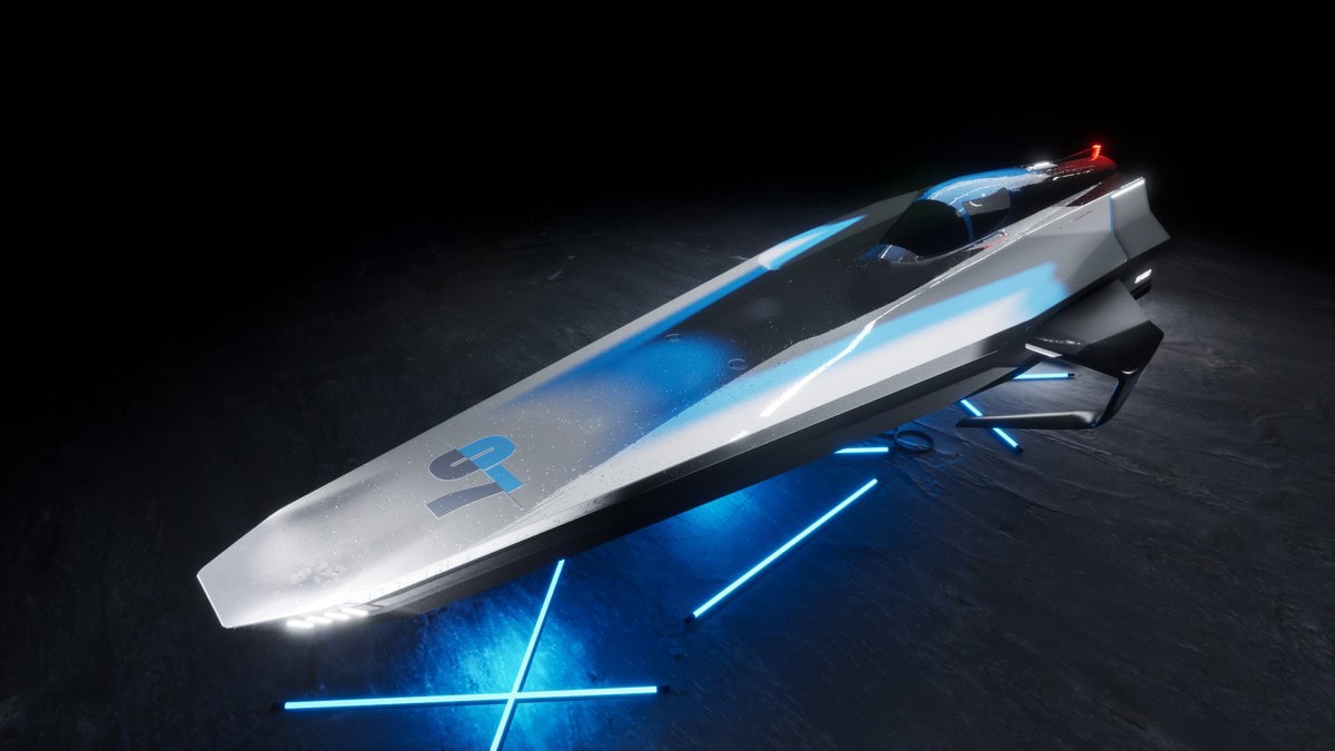 E1 Series World Championship 2024