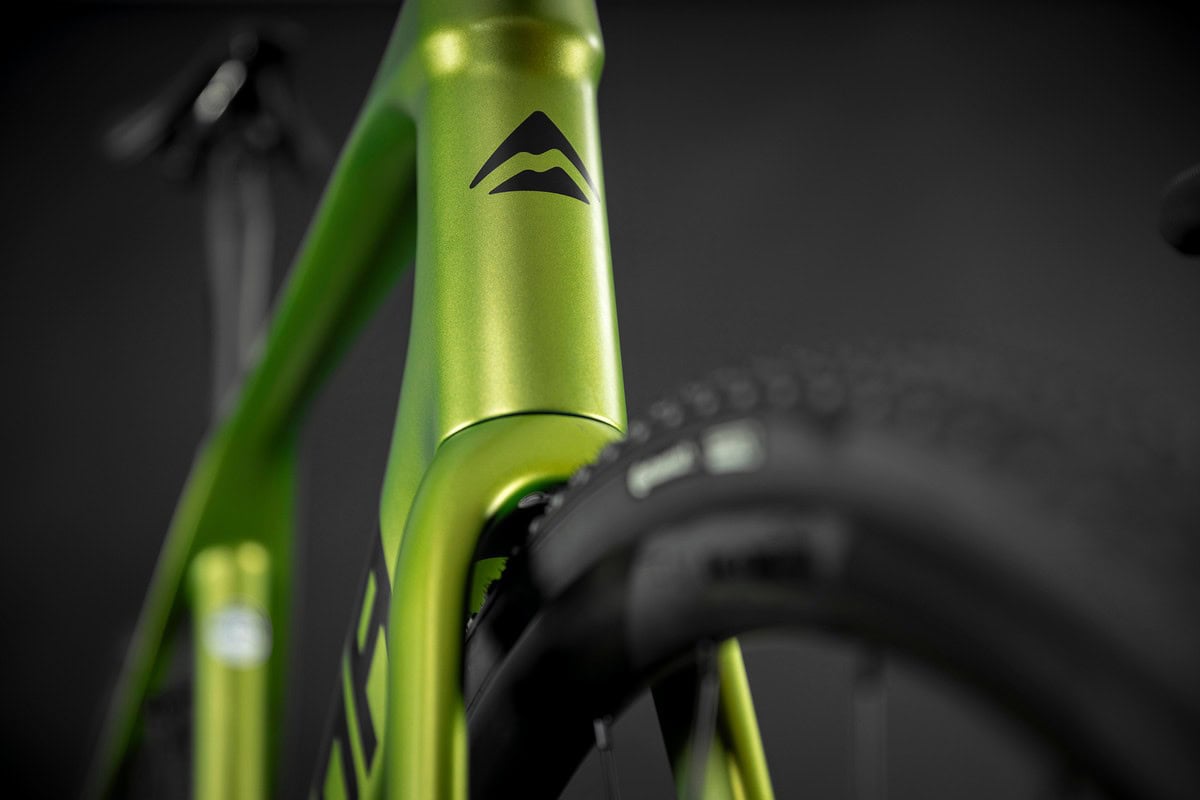 Merida Scultura Endurance GR