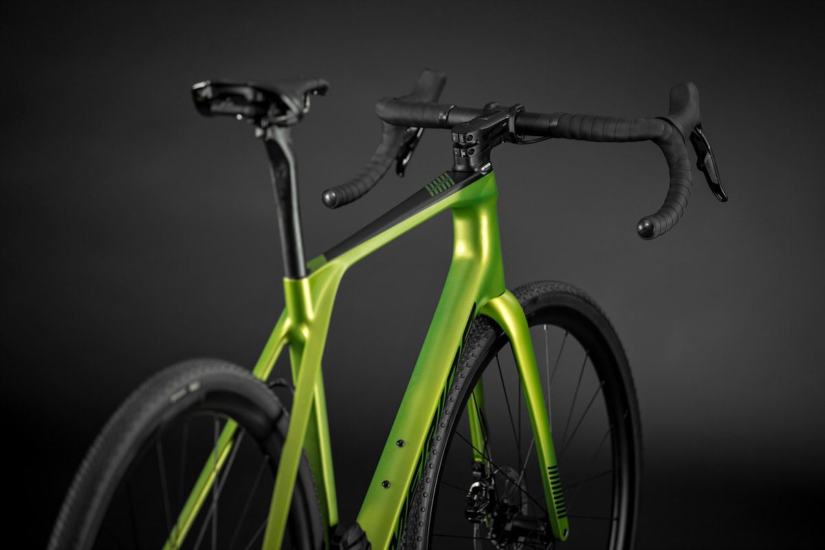 Merida Scultura Endurance GR