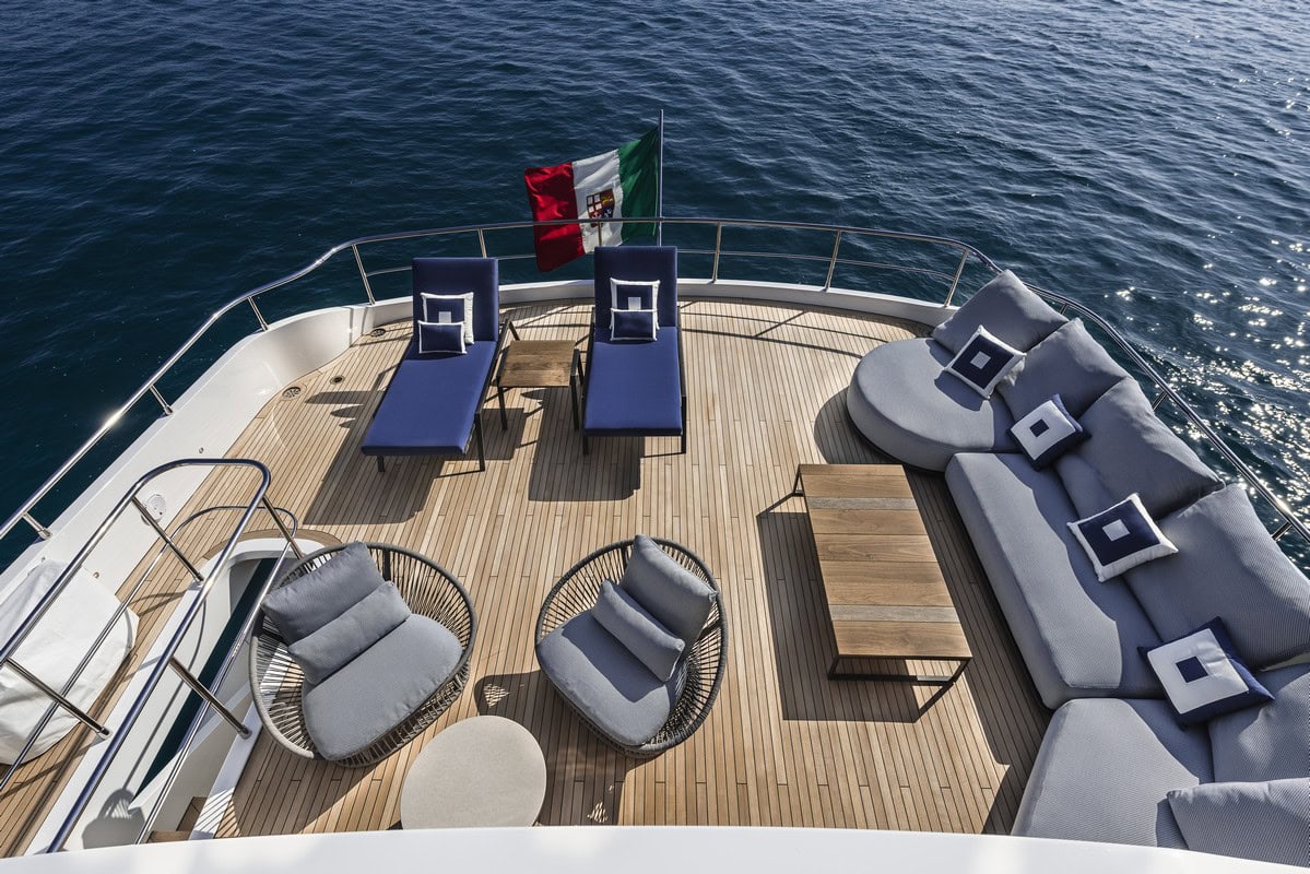 Maiora 30 Convertible