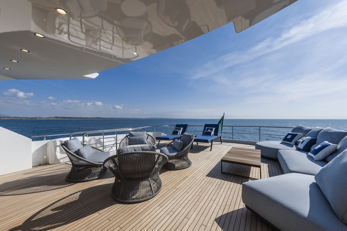 Maiora 30 Convertible