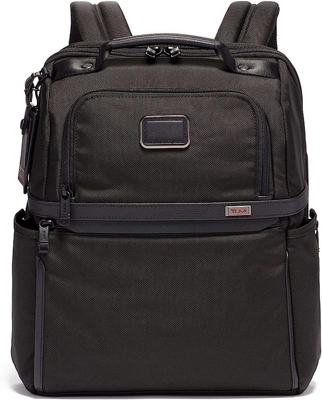 Tumi Alpha 3 Brief Pack