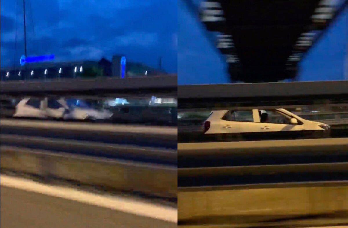 contromano assago video