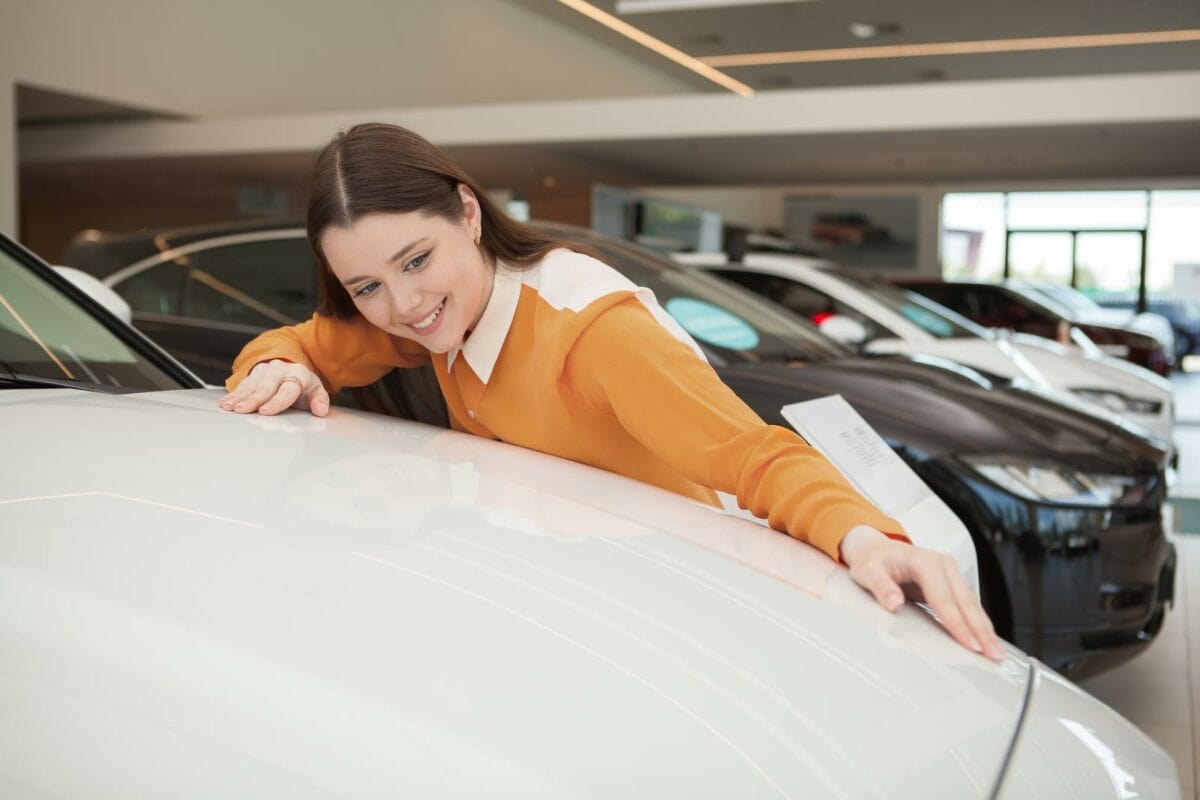 noleggio a lungo termine per privati