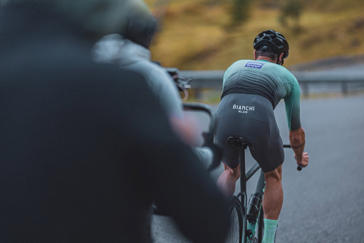 Bianchi Specialissima