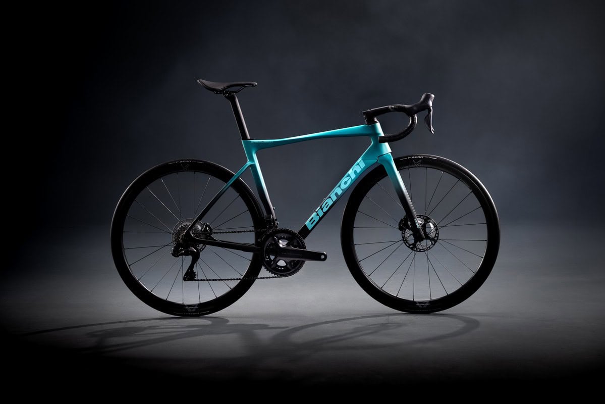 Bianchi Specialissima