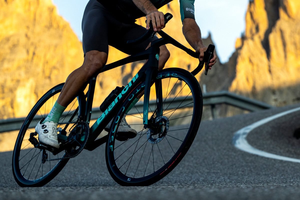 Bianchi Specialissima