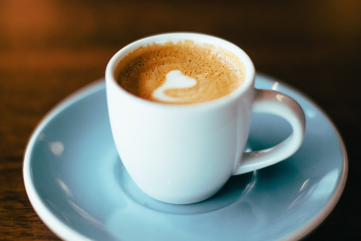 colpi di sonno auto caffe