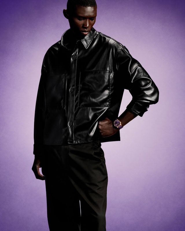 Audemars Piguet Code 11.59 