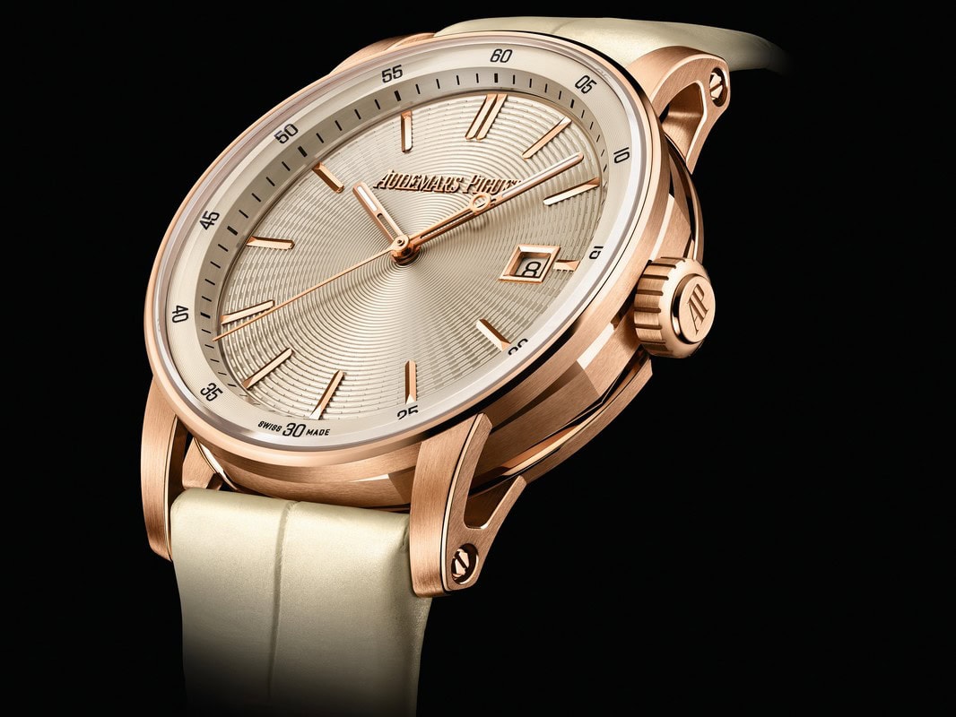 Audemars Piguet Code 11.59 