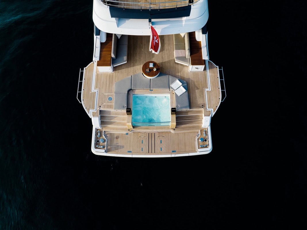 Benetti Fort Lauderdale International Boat Show 2023