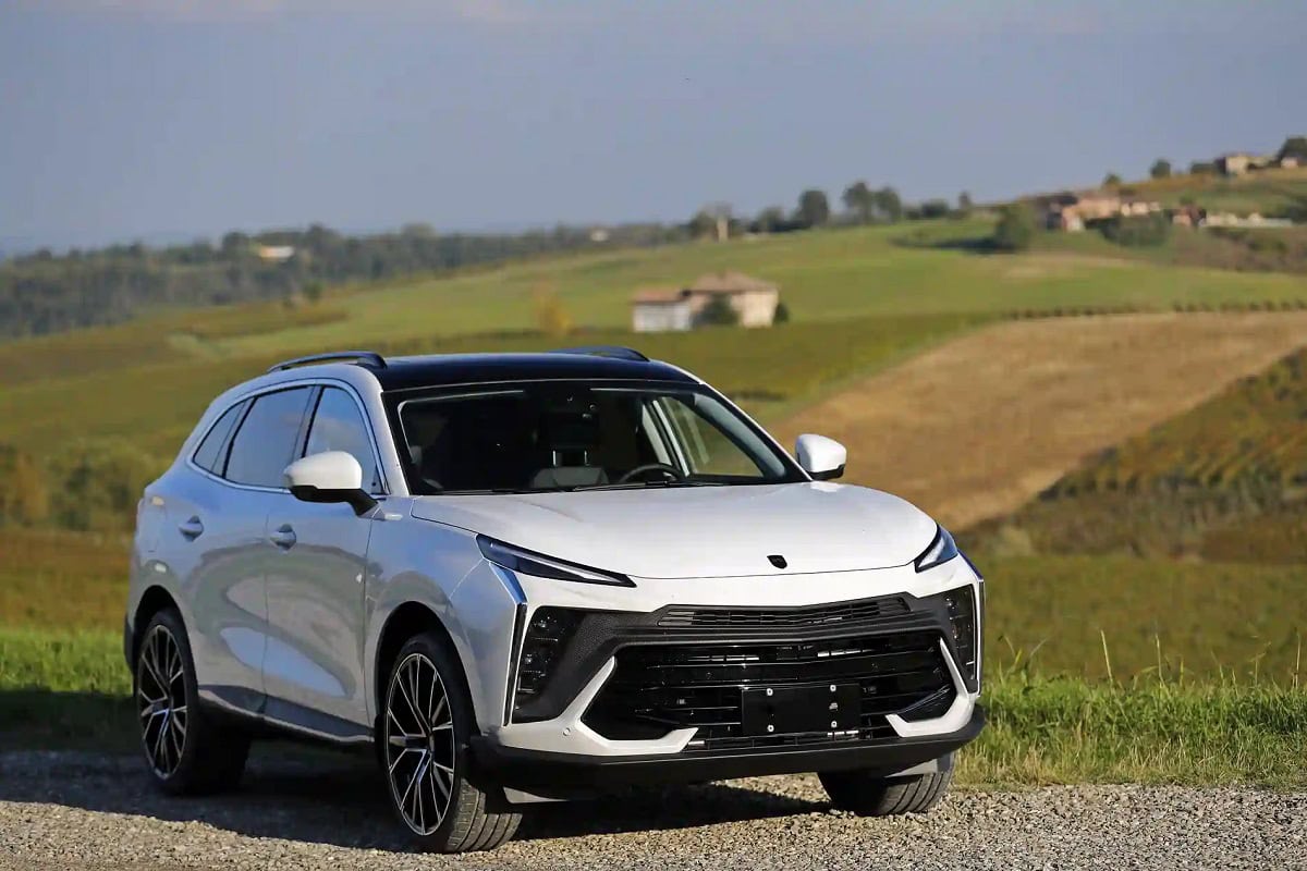 Cirelli 5 2025 ibrido GPL