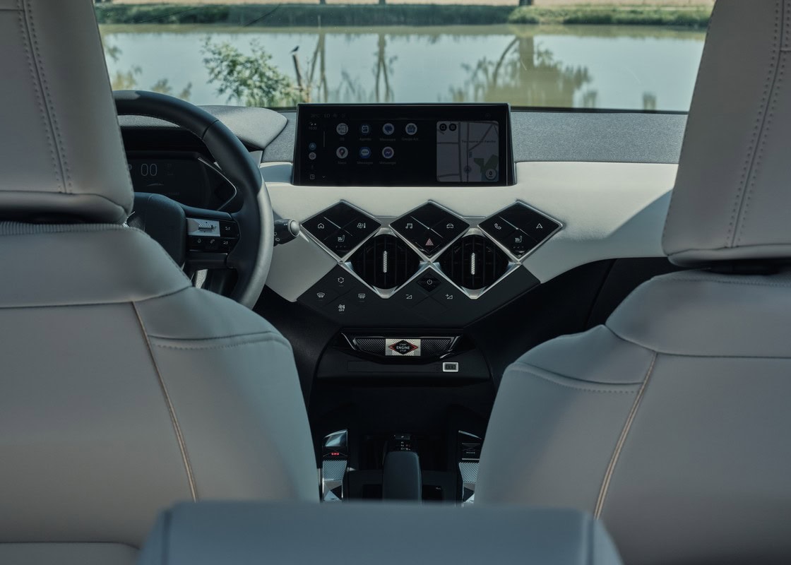 DS 3 Esprit de Voyage