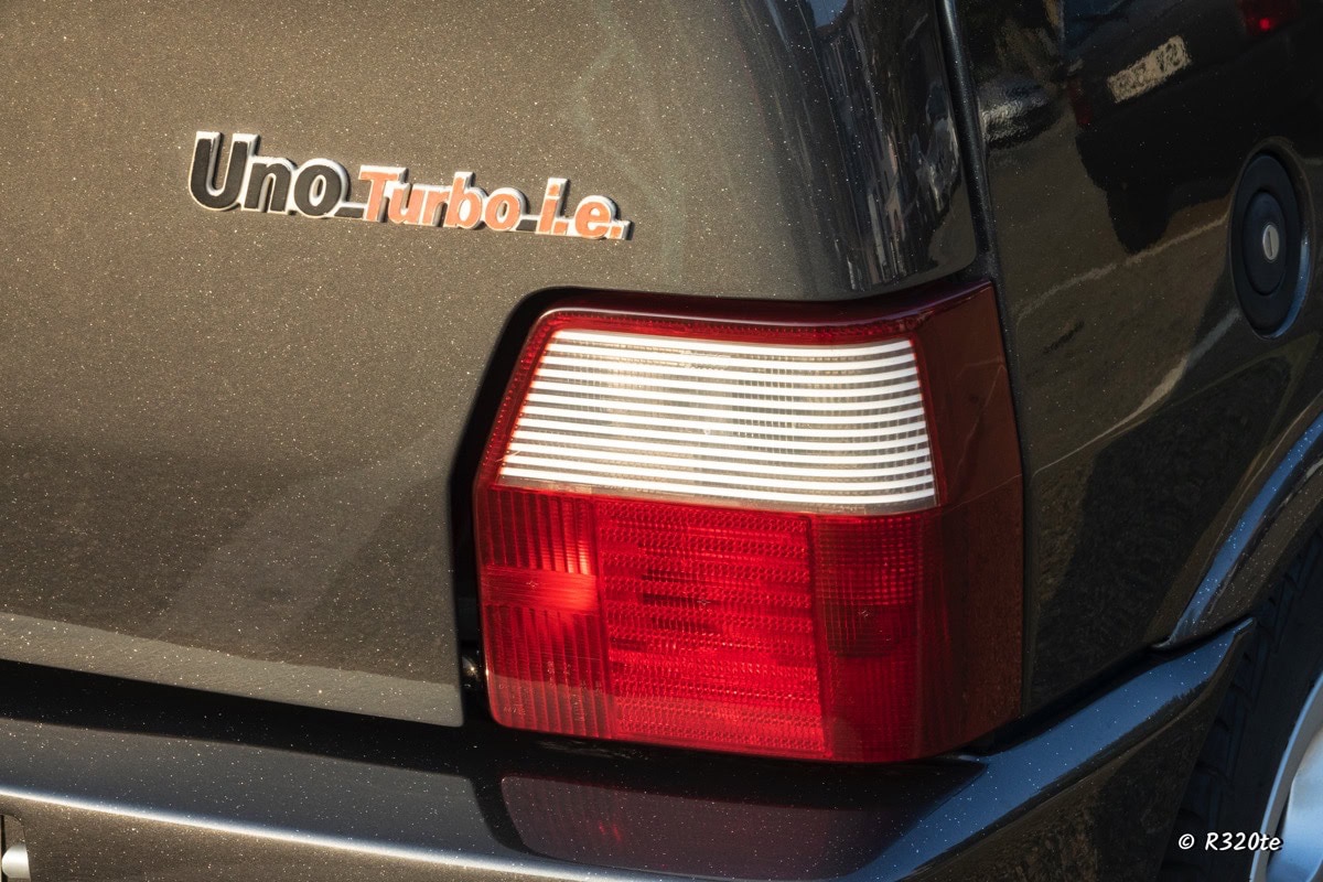 Raduno Fiat Uno 2023