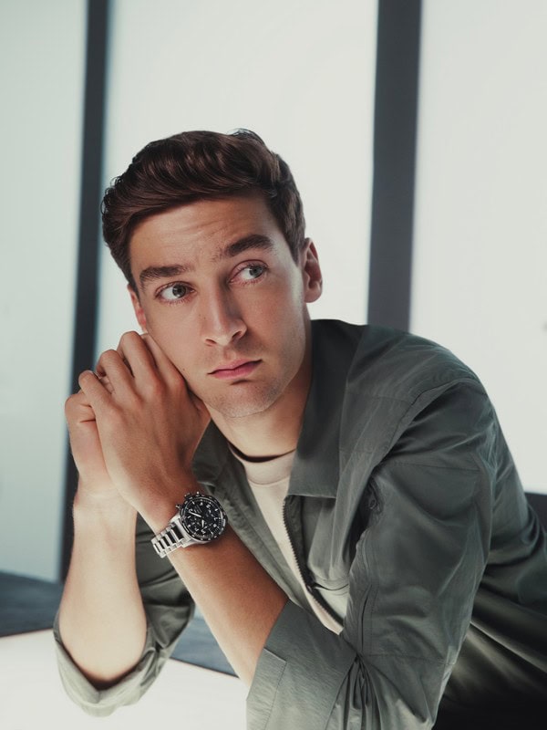 IWC Pilot's Watch Performance Chronograph 41