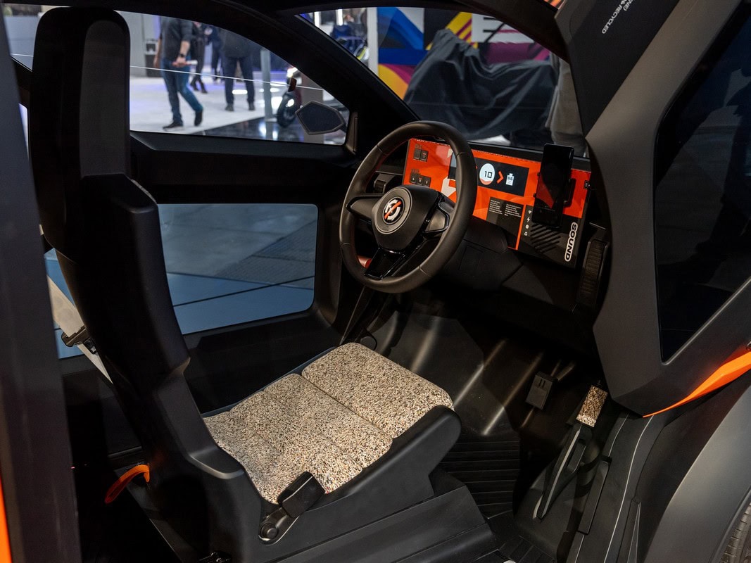 Mobilize Duo Eicma 2023