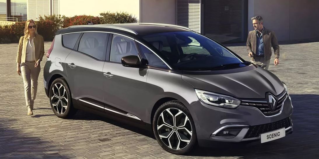 Renault Grand Scenic