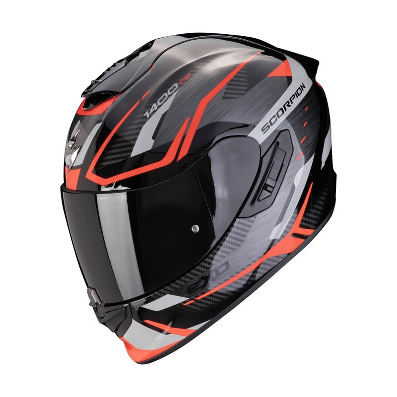 Scorpion Sports Exo 1400 Evo II Air 2024