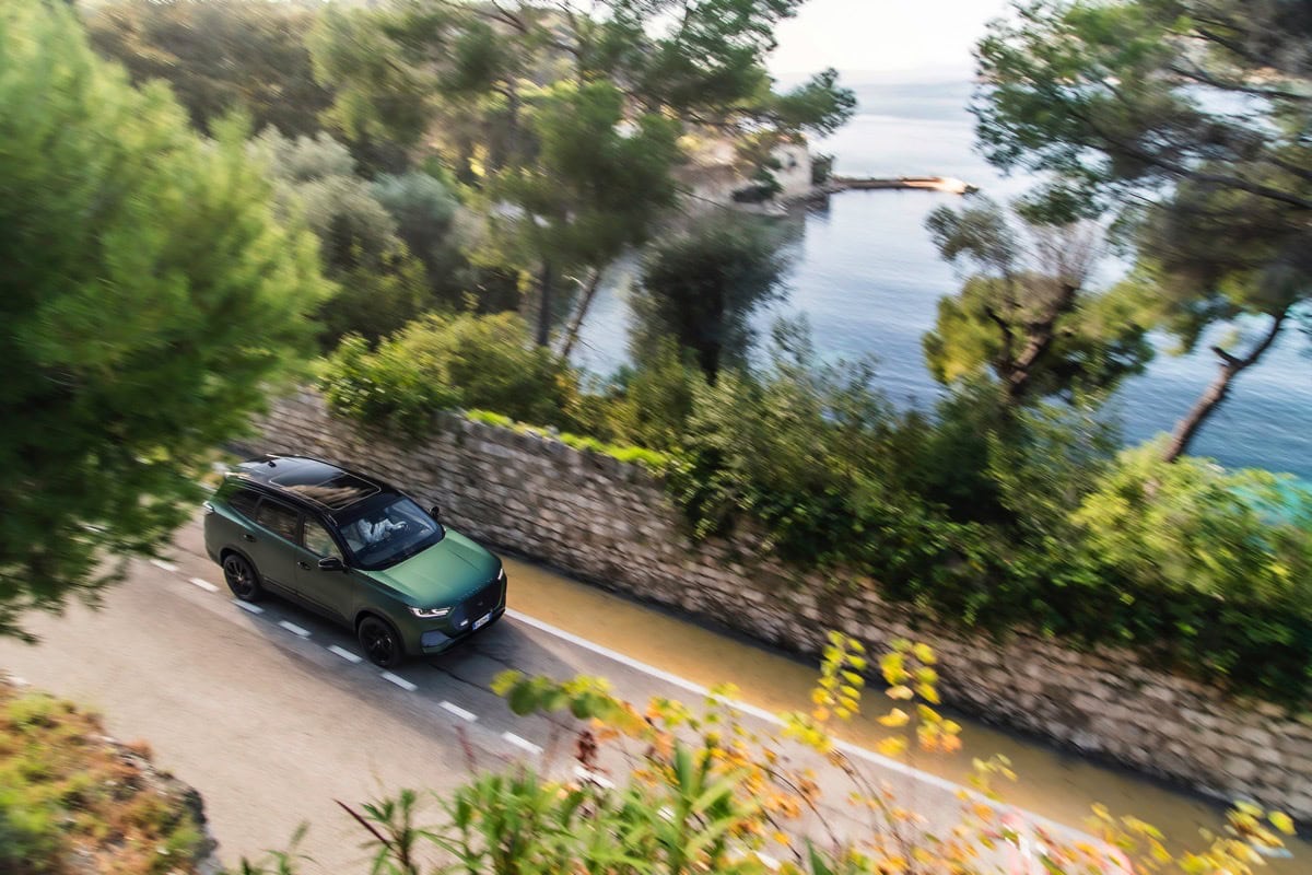 Sportequipe 8 PHEV GPL